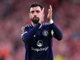 MU : Bruno Fernandes dépité après le nouveau fiasco contre Tottenham