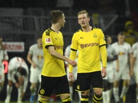 Bundesliga: Les énormes erreurs défensives de Dortmund, futur adversaire du PSG