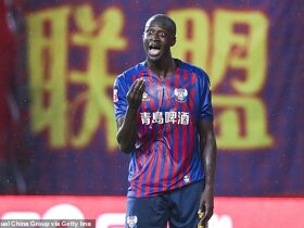 Yaya Toure slams Ozil for hitting out at China's treatment of Muslim Uighurs