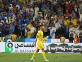 Cristiano Ronaldo réagit à son tour aux chants écœurants d’Al-Taawoun
