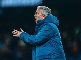 OFFICIAL: Three Assistant Coaches will leave Man City upon expiry of contracts