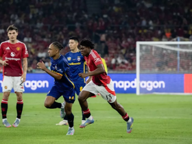 Asean All-star 1-0 Man Utd: Devils suffer defeat in first friendly this summer