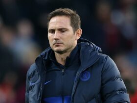 Lampard réagit au retour du milieu de terrain à Chelsea