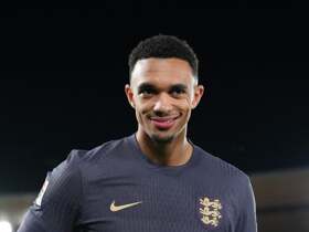 Angleterre : Thomas Tuchel botte encore en touche sur Trent Alexander-Arnold
