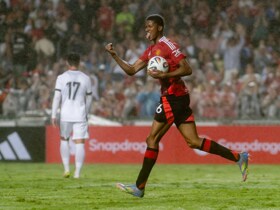 MU ratings: Chido Obi immediately outshines woeful Hojlund
