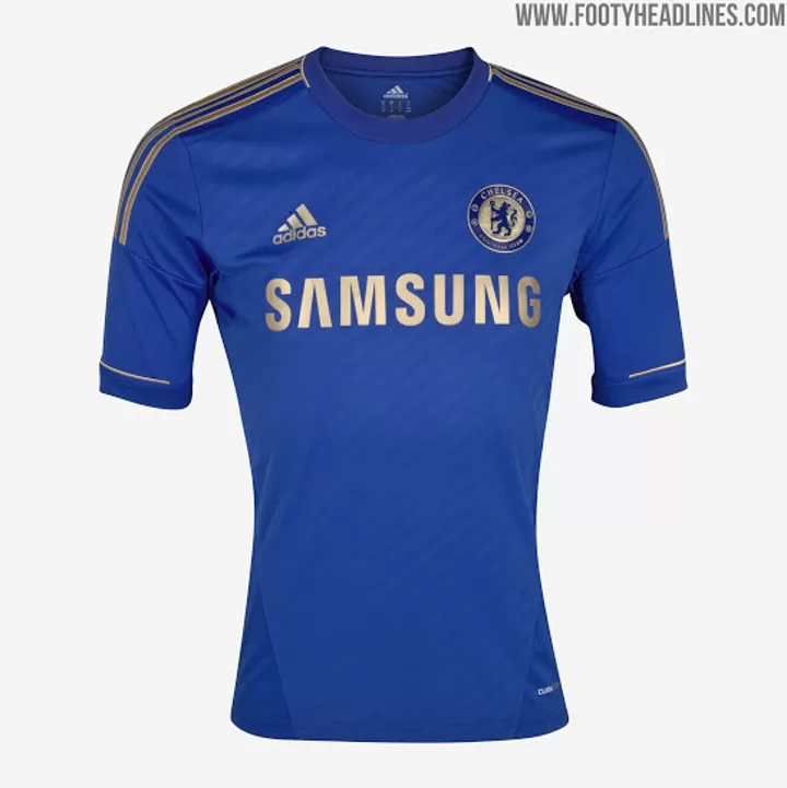 Top 10 Kits Of The Decade Picked By Footy Headlines Nigeria Wc Home Kit No 2 All Football