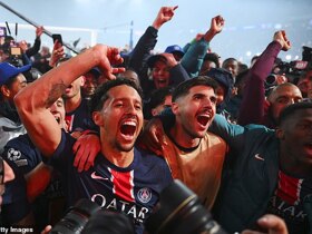 How PSG are aiming to put a string of controversies behind them to win UCL