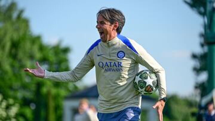 Inter Milan Makes History: First Serie A Team to Play Before European Semifinal