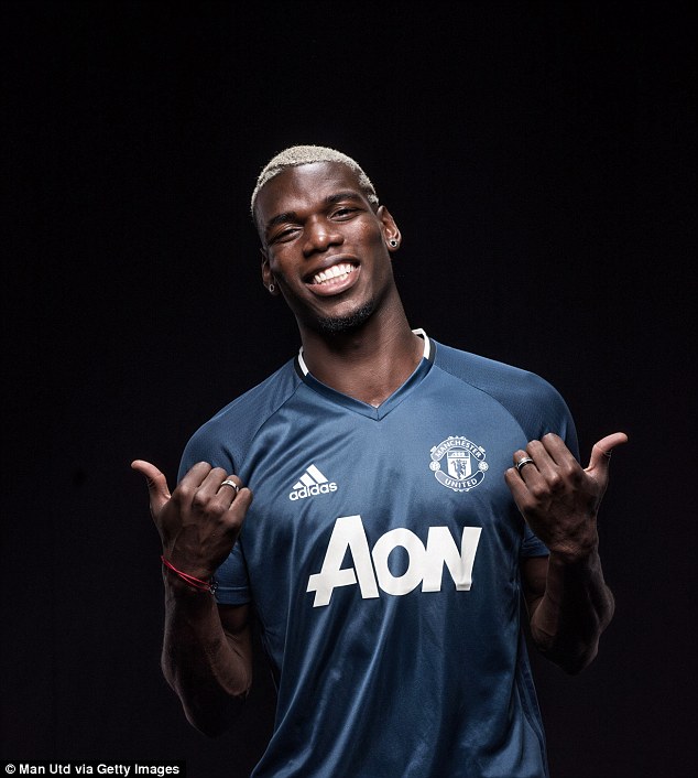 appointed uniteds new manager weeks earlier, the much-trumpeted