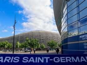 PSG : les changements fous prévus pour le Parc des Princes