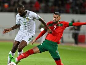 Hakim Ziyech quitte le Wydad Casablanca