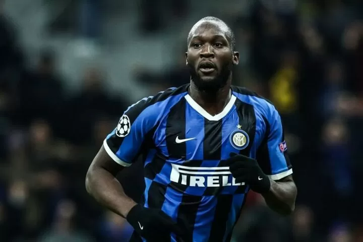 Romelu lukaku brother shop