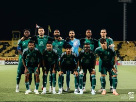 LDC Elite de l’AFC (J2) : Al-Ahli Saudi s’impose face à Al-Wasl
