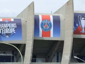 Le PSG veut trancher rapidement pour son futur stade