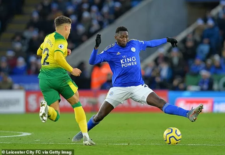 How Rodgers Has Transformed Leicester Into The Second Best