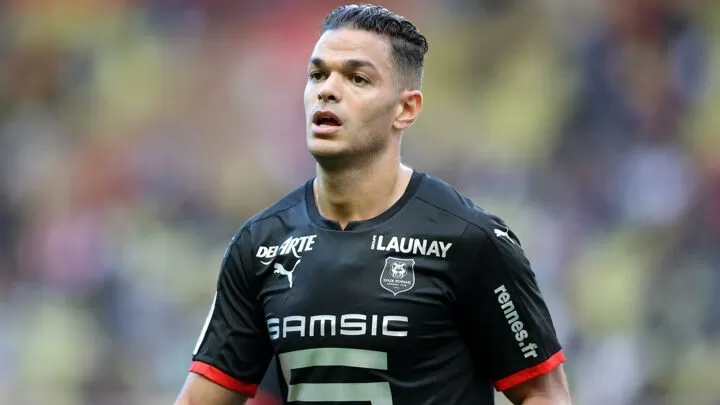 Former Psg Midfielder Ben Arfa Receives Contract Offer From Galatasaray Goal All Football