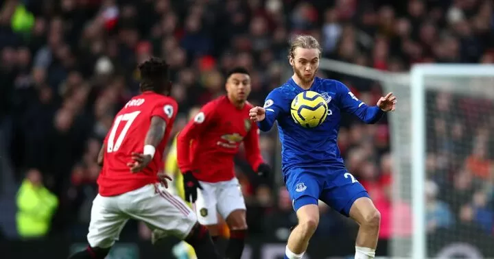 Why Man United Struggle Vs Teams Sitting In Deep Defensive Formations All Football