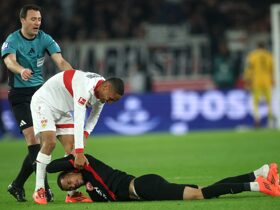 OFFICIAL: Hugo Ekitike and Enzo Millot pull out of France’s U-21 Euros squad