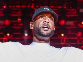 Booba se moque de Kylian Mbappé pour le Ballon d’Or