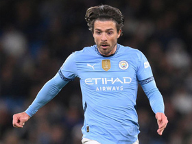 Gazza Berikan Nasihat Pada Pep Guardiola dan Jack Grealish