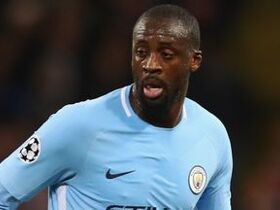 Yaya Toure considering retirement to help root out discrimination in football