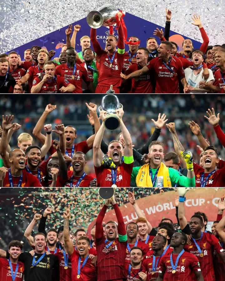 First english team to win champions league best sale