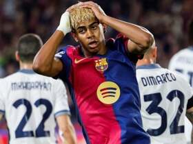 Lamine Yamal prend exemple sur le PSG