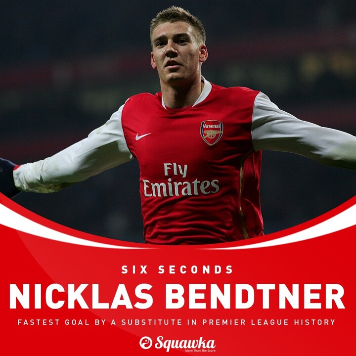 Fastest 2025 football goal