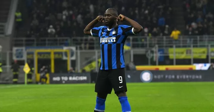 I Appreciate All Support I Ve Received Depay On Lukaku S Goal Dedication All Football