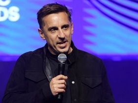 Gary Neville Yakin Arsenal Juara Premier League Musim 2025-26