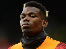 'Everyone knows he wants to leave' - Pogba's brother fuels transfer speculation