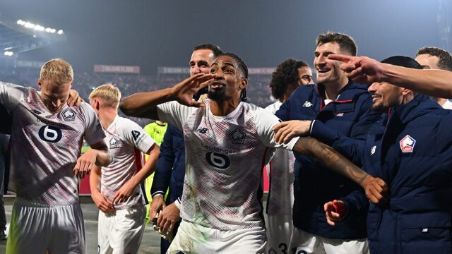 Ipswich Town target Alexsandro’s departure ‘not an option’ for Lille