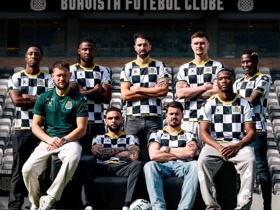 Transfert : Boavista FC officialise l’arrivée de 09 nouveaux joueurs
