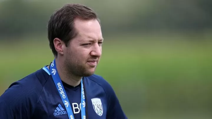 Jose Mourinho Mentee Ben Garner Gets Bristol Rovers Job All Football