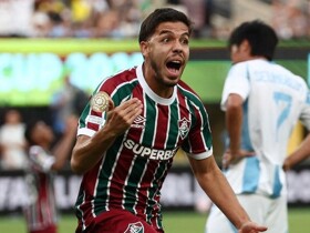 Hasil Piala Dunia Antarklub 2025: Fluminense Vs Ulsan Hyundai 4-2