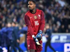 Équipe de France : Sidney Govou encense Mike Maignan
