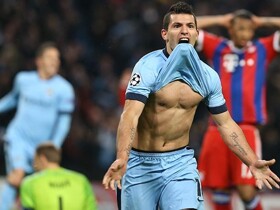 Aguero voted BBC's Premier League most iconic player of the decade, Milner 2nd