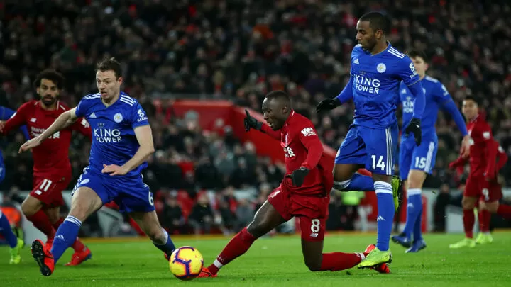 Betting Tips Leicester Vs Liverpool All Football