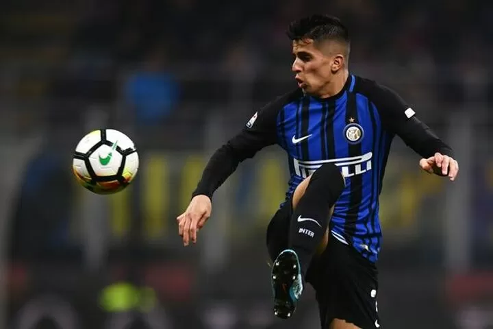Cancelo Scout Report All You Need To Know About The Man City Target All Football