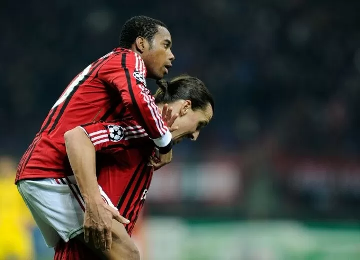 Serie a goalscorers 2025