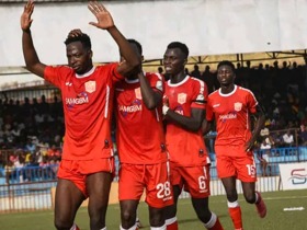 Guinée – Ligue 1 : Horoya AC défie Ashanti, tout le programme de la 8e journée