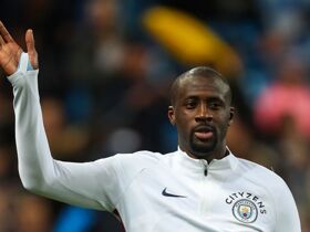 Yaya Toure believes Mane should win Ballon d'Or & wants Liverpool to win CWC