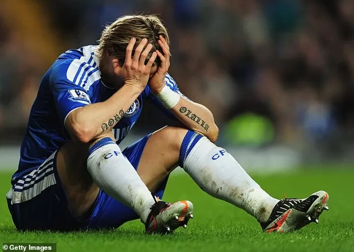 Cuadrado Torres 10 Worst January Transfer Window Buys In Epl