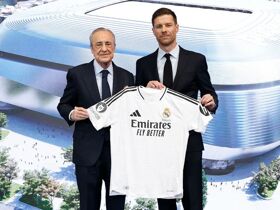 Florentino Perez did not want Alonso as Real Madrid manager for Club World Cup