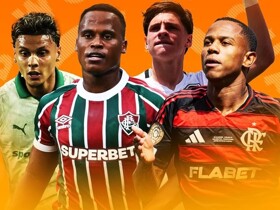 5 little-known stars who could join PL after dazzling at CWC for Brazilian clubs