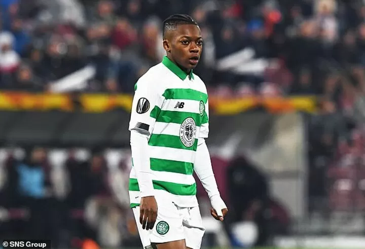 The Top 50 Young Players In Europe 50 41 All Football