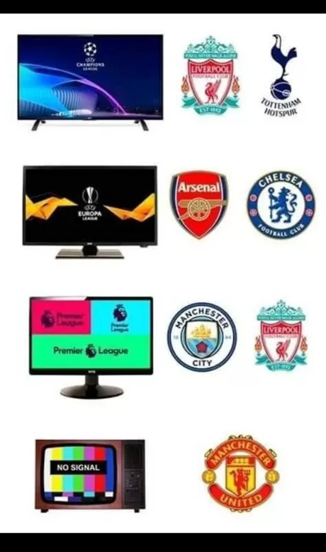 Man United Christmas Wishes From The Lads All Football