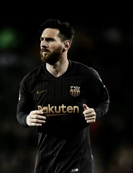 Black Gold Barcelona Away Kit For 2020 21 Season Leaked All Football