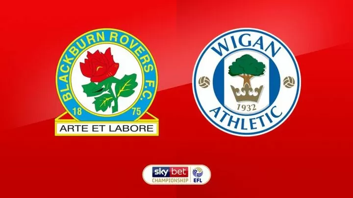 Blackburn deals v wigan