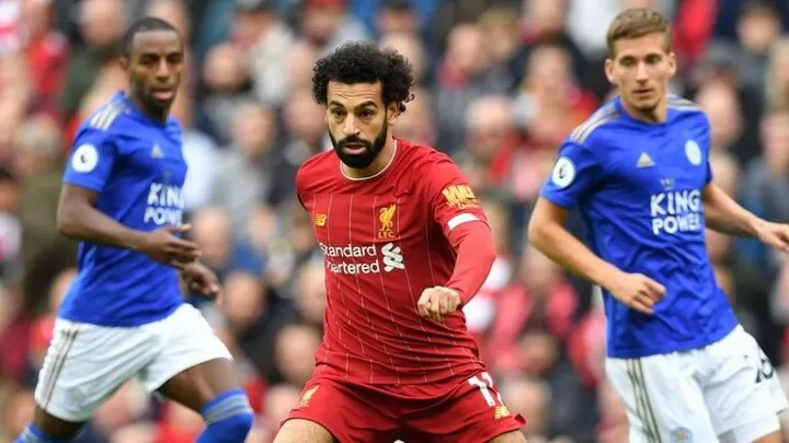Liverpool Have Won Last 4 Boxing Day Pl Matches By An Aggregate Score Of 11 0 All Football